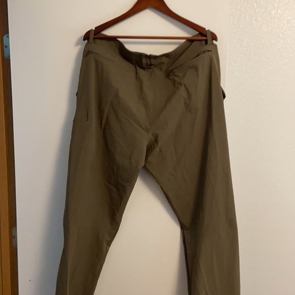 Exofficio pants - Picture 3 of 4